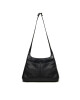 Calvin Klein Jeans Дамска чанта K60K612723 Черен - Mera.bg