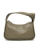 Calvin Klein Jeans Дамска чанта Knotted Mini Block20 K60K612372 Бежов - Mera.bg