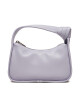 Calvin Klein Jeans Дамска чанта Knotted Mini Block20 K60K612372 Виолетов - Mera.bg
