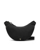 Calvin Klein Jeans Дамска чанта Luna Nylon Sling Bag LV04K3095G Черен - Mera.bg