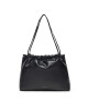 Calvin Klein Jeans Дамска чанта LV04K3027G Черен - Mera.bg