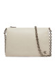 Calvin Klein Jeans Дамска чанта Micro Mono Camera Pouch24 Pu K60K611948 Екрю - Mera.bg