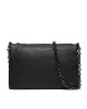 Calvin Klein Jeans Дамска чанта Micro Mono Camera Pouch24 Pu K60K611948 Черен - Mera.bg