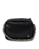 Calvin Klein Jeans Дамска чанта Micro Mono Chain Camera Bag18 K60K611949 Черен - Mera.bg