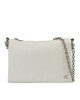 Calvin Klein Jeans Дамска чанта Micro Mono Chain Camera Pouch24 K60K611948 Екрю - Mera.bg