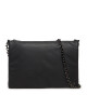 Calvin Klein Jeans Дамска чанта Micro Mono Shoulder Bag33 Pu K60K611950 Черен - Mera.bg