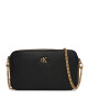 Calvin Klein Jeans Дамска чанта Minimal Mono Camera Bag LV04K1086G Черен - Mera.bg