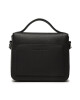 Calvin Klein Jeans Дамска чанта Minimal Monogram Boxy Flap Cb19 K60K610330 BDS - Mera.bg