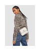 Calvin Klein Jeans Дамска чанта Minimal Monogram Boxy Flap Cb19 K60K610330 YBI - Mera.bg