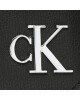 Calvin Klein Jeans Дамска чанта Minimal Monogram Camera Bag 18 K60K610331 Черен - Mera.bg