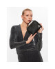 Calvin Klein Jeans Дамска чанта Minimal Monogram Camera Bag 18 K60K610331 Черен - Mera.bg