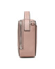 Calvin Klein Jeans Дамска чанта Minimal Monogram Camera Bag18 K60K610331 Розов - Mera.bg