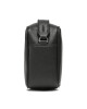 Calvin Klein Jeans Дамска чанта Minimal Monogram Camera Bag18 K60K610683 Черен - Mera.bg
