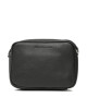 Calvin Klein Jeans Дамска чанта Minimal Monogram Camera Bag18 K60K610683 Черен - Mera.bg
