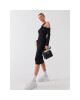 Calvin Klein Jeans Дамска чанта Minimal Monogram Camera Bag18 K60K610683 Черен - Mera.bg