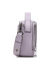 Calvin Klein Jeans Дамска чанта Minimal Monogram Camera Bag18 K60K610683 Виолетов - Mera.bg