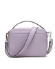 Calvin Klein Jeans Дамска чанта Minimal Monogram Camera Bag18 K60K610683 Виолетов - Mera.bg