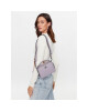Calvin Klein Jeans Дамска чанта Minimal Monogram Camera Bag18 K60K610683 Виолетов - Mera.bg