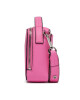 Calvin Klein Jeans Дамска чанта Minimal Monogram Camera Bag18 K60K610683 Розов - Mera.bg