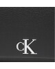 Calvin Klein Jeans Дамска чанта Minimal Monogram Ew Flap25 K60K610685 BDS - Mera.bg