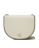 Calvin Klein Jeans Дамска чанта Minimal Monogram K60K612718 Екрю - Mera.bg