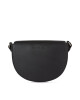 Calvin Klein Jeans Дамска чанта Minimal Monogram Saddle Bag22 T K60K611226 Black BDS - Mera.bg
