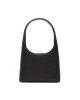 Calvin Klein Jeans Дамска чанта Minimal Monogram Shoulder Bag K60K610843 Черен - Mera.bg