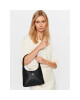 Calvin Klein Jeans Дамска чанта Minimal Monogram Shoulder Bag K60K610843 Черен - Mera.bg