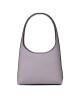 Calvin Klein Jeans Дамска чанта Minimal Monogram Shoulder Bag K60K610843 Виолетов - Mera.bg