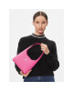 Calvin Klein Jeans Дамска чанта Minimal Monogram Shoulder Bag K60K610843 Розов - Mera.bg