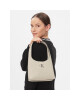 Calvin Klein Jeans Дамска чанта Minimal Monogram Shoulder Bag K60K610843 Екрю - Mera.bg