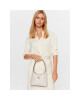 Calvin Klein Jeans Дамска чанта Minimal Monogram Shoulder Bag K60K610843 YAF - Mera.bg
