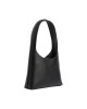 Calvin Klein Jeans Дамска чанта Minimal Monogram Shoulder Bag T K60K611212 Черен - Mera.bg