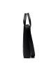 Calvin Klein Jeans Дамска чанта Minimal Monogram Slim Tote26 K60K611552 Черен - Mera.bg