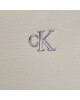 Calvin Klein Jeans Дамска чанта Minimal Monogram Slim Tote34 K60K611501 Екрю - Mera.bg