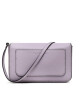 Calvin Klein Jeans Дамска чанта Minimal Monogram Wallet W/Strap K60K610704 PCI - Mera.bg