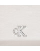 Calvin Klein Jeans Дамска чанта Minimal Monogram Wallet W/Strap K60K610704 YAF - Mera.bg