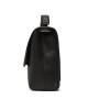 Calvin Klein Jeans Дамска чанта Mnimal Monogram Top Handle22 K60K610684 Черен - Mera.bg