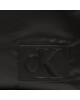 Calvin Klein Jeans Дамска чанта Modern Ew Shoulder Bag33 Solid K60K610837 Черен - Mera.bg