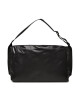 Calvin Klein Jeans Дамска чанта Modern Ew Shoulder Bag33 Solid K60K610837 Черен - Mera.bg