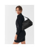 Calvin Klein Jeans Дамска чанта Modern Ew Shoulder Bag33 Solid K60K610837 Черен - Mera.bg