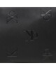 Calvin Klein Jeans Дамска чанта Monogram Soft Camera Bag22 Aop K50K510692 0GK - Mera.bg