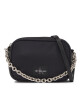 Calvin Klein Jeans Дамска чанта Nylon Chain Camera Bag18 K60K611224 Black BDS - Mera.bg