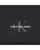Calvin Klein Jeans Дамска чанта Nylon Chain Camera Bag18 K60K611224 Black BDS - Mera.bg