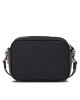 Calvin Klein Jeans Дамска чанта Nylon Chain Camera Bag18 K60K611224 Black BDS - Mera.bg