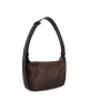 Calvin Klein Jeans Дамска чанта Nylon Chain Shoulder Bag22 K60K611225 Черен - Mera.bg