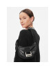 Calvin Klein Jeans Дамска чанта Off Duty Crescent Bag22 K60K611476 Черен - Mera.bg