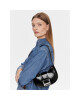 Calvin Klein Jeans Дамска чанта Off Duty Round Shoulderbag22 H K60K611474 Black BEH - Mera.bg