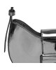Calvin Klein Jeans Дамска чанта Off Duty Round Shoulderbag22 H K60K611474 Черен - Mera.bg