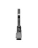 Calvin Klein Jeans Дамска чанта Off Duty Round Shoulderbag22 H K60K611474 Черен - Mera.bg